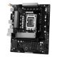 8. ASRock H810M-X WLAN-Mainboard