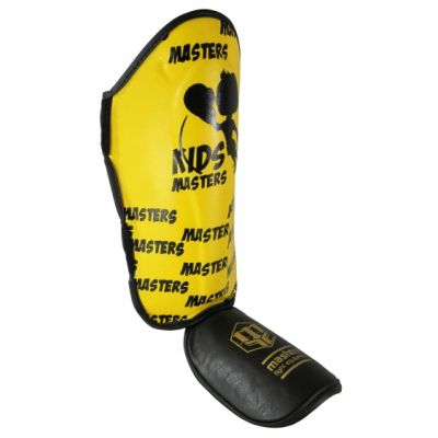 3. Masters Mje Schienbeinschoner - Ns-Km Jr 11535-XS05