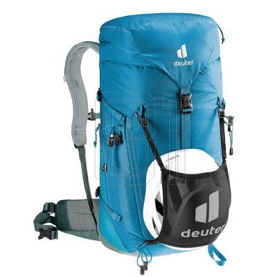 9. Deuter Trail 30L Wanderrucksack 3440724-3253