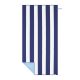 2. Spokey Sailor schnelltrocknendes Handtuch SPK-944835