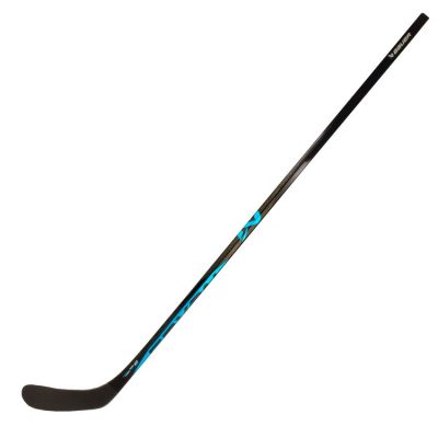8. Bauer Nexus E5 Pro Sr Composite Schläger