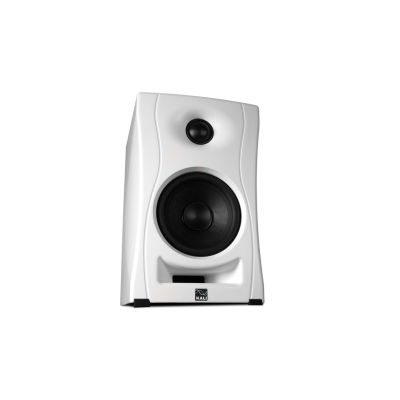 14. Paar weiße Monitore Kali Audio LP-UNF-WH
