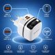 2. QOLTEC GAN 65W Netzteil | USB-C PD PPS | 5-20V | 3-3,25A
