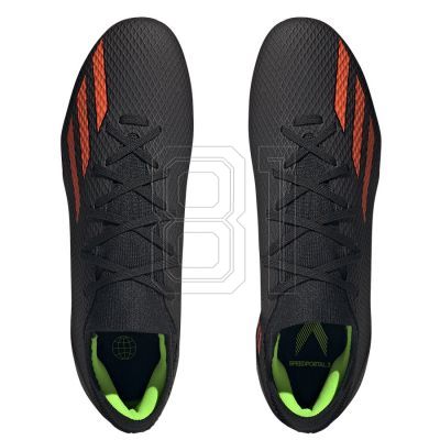 3. Adidas X Speedportal.3 FG M Schuhe ID4922