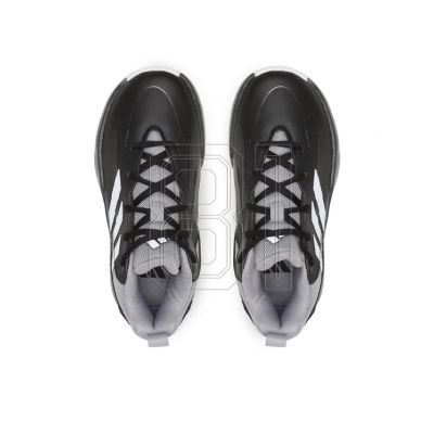5. Adidas Cross Em Up Select Jr IE9255 Schuhe