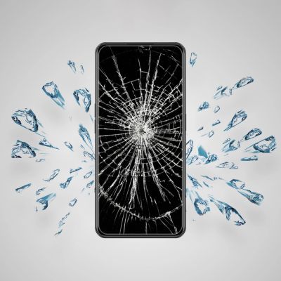 14. Nillkin CP+PRO ultradünnes gehärtetes Glas für den gesamten Bildschirm mit einem 0,2-mm-Rahmen 9H OnePlus Ace schwarz