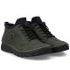 4. grüne Damen-Ankle-Boots Rieker 55071-54