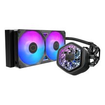 CoolerMaster WAK MasterLiquid 240 Atmos II VRM-Lüfter
