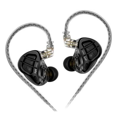KZ ZAR NO MIC - In-Ear-Kopfhörer