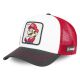 Capslab Super Mario Bros Trucker Cap - CL/SMB/1/MARB