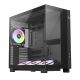 2. GameMax NEX C53 BK Computersicherheit & Halterungen Schwarz