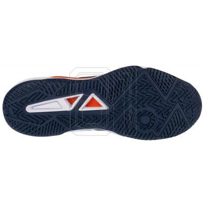 4. Asics Gel-Tactic 12 M 1071A090-402 Volleyballschuhe