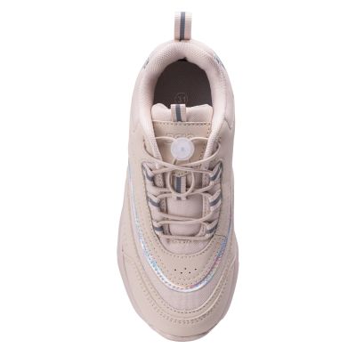 BEIGY JRG Kinder-Sneaker