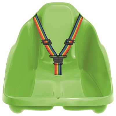 3. KUNSTSTOFFRODEL MINI TOPO GRÜN