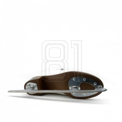 3. Botas Diana Jr KK47101-5-829 Eiskunstlaufschuhe