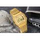 5. CASIO Vintage A158WETG-9AEF Uhr + Box