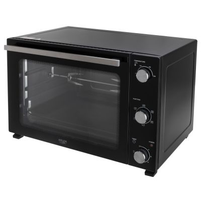 13. ADLER AD 6028 Elektroofen