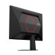 9. AOC Monitor 62,2 cm (24,5") 25G4SRE 16:09 2xHDMI+DP/rot