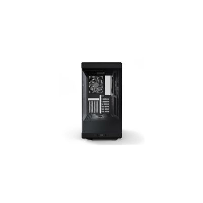 3. HYTE Y40 Midi-Tower Schwarz