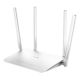 12. CUDY WR1300 LAN Gigabit AC1200 Dualband-WLAN-Mesh-Router