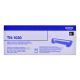 2. Brother Toner Schwarz TN1030=TN-1030, 1000 Seiten