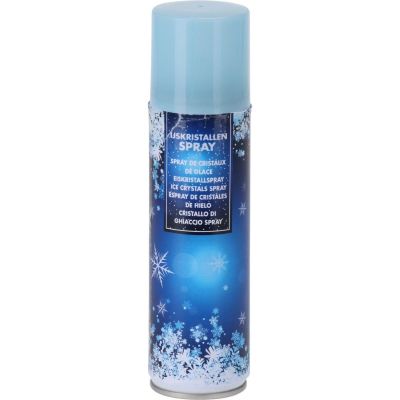 6. Dekorativer Frost 150 ml