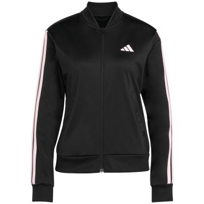4. Damen-Trainingsanzug adidas Dayready Schwarz KQ7578