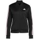 4. Damen-Trainingsanzug adidas Dayready Schwarz KQ7578