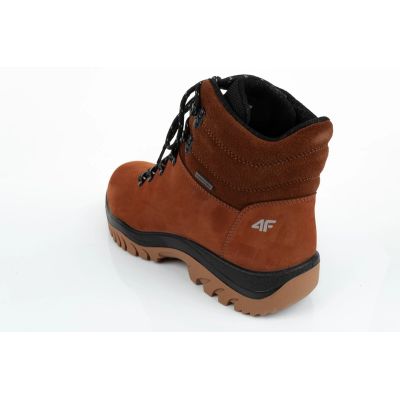 17. Wanderschuhe 4F M OBMH255 81S
