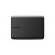 Externe Festplatte TOSHIBA Canvio Basics 2022 (2 TB; 2,5 Zoll; HDTB520EK3AA)