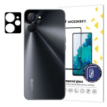 Wozinsky Vollkameraglas für Realme 10 5G / Realme 9i 5G
