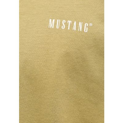 3. Mustang Herren-T-Shirt AUSTIN 1017379 6292