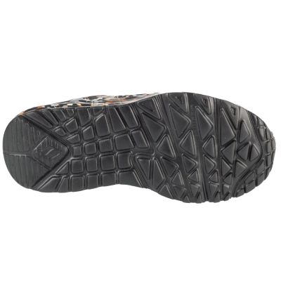 4. Skechers JGoldCrown: Uno Lite - Metallic 314067L-BKGD Schwarz 28