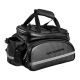 2. Rockbros A6-6 Fahrradtasche für den Kofferraum, 35 l, mit ausklappbaren Taschen – Schwarz