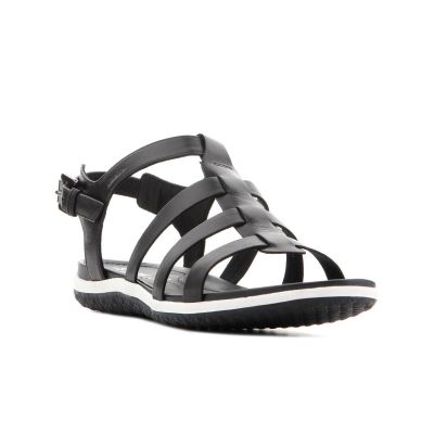 3. Geox D Sand.Vega A - SMO.Lea D72R6A 00043 C9999