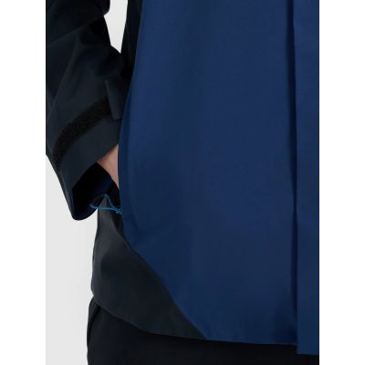 13. Herren-Trekkingjacke 10000 Membran 4F 4FRAW25TTJAM1045-31S