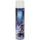 Künstlicher Dekoschnee im Spray für Weihnachtsbaum und Fenster, 600 ml