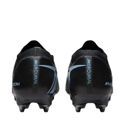 12. Nike Zoom Mercurial Vapor 16 Elite SG-PRO FQ8688 001 Fußballschuhe