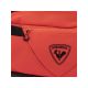 11. Rossignol Duffle Bag 60L Hero rot