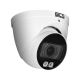 6-Megapixel-Dome-IP-Kamera BCS-L-EIP56VCR5L4-Ai1