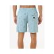 6. RIP CURL Hula Breach Volley Boardshorts blau