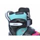 5. Tempish Magic Rebel 10000000415 Verstellbare Rollschuhe