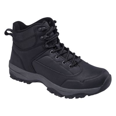 4. Kinder-Wanderschuhe MALIAS MID TEEN