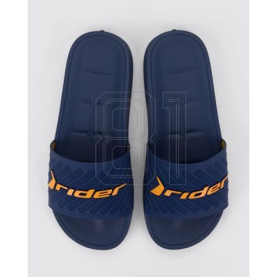 3. Rider Free II Slide Ad M 12323BA405 Flip-Flops
