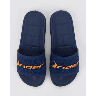 3. Rider Free II Slide Ad M 12323BA405 Flip-Flops