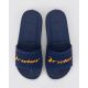 3. Rider Free II Slide Ad M 12323BA405 Flip-Flops