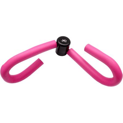 11. Schmetterlings-Anstecknadel Dependor XQMAX Pink