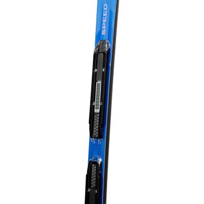 5. Dynastar Speed Master SL Konect Ski mit SPX 14 Konect GW B80 Bk Hot Rd Bindungen