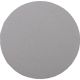 7. Sublimationsscheibe F.50 - Subligraw-Folie - Silber