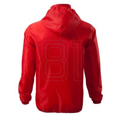 2. Malfini Windy M MLI-52407 Jacke